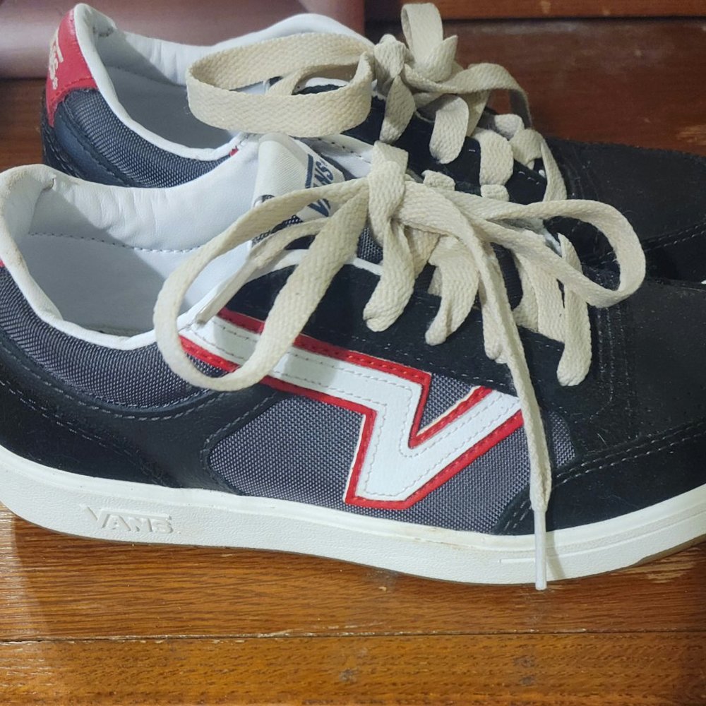 Vans Shoes
